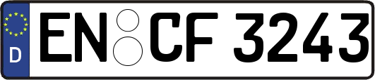EN-CF3243