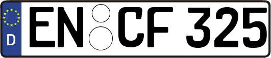 EN-CF325