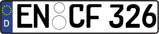 EN-CF326