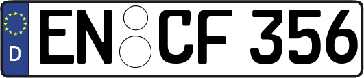 EN-CF356