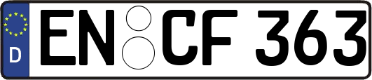 EN-CF363