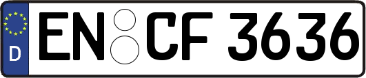 EN-CF3636