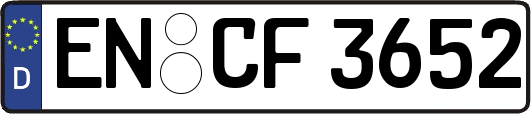 EN-CF3652