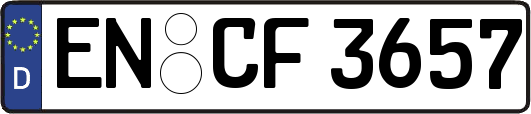 EN-CF3657
