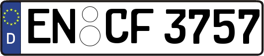 EN-CF3757