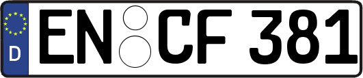EN-CF381