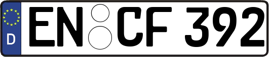 EN-CF392
