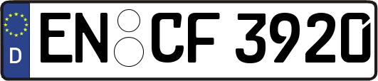 EN-CF3920