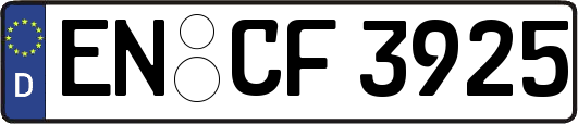 EN-CF3925