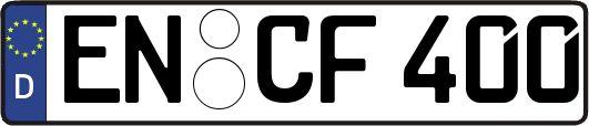 EN-CF400