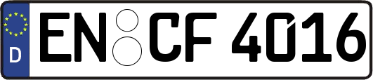 EN-CF4016