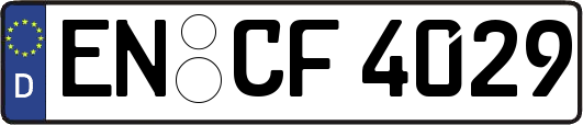 EN-CF4029