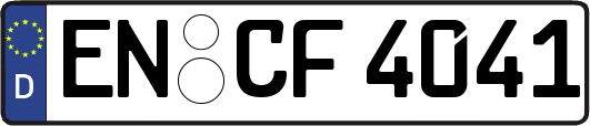 EN-CF4041