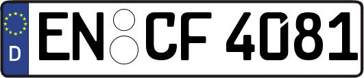 EN-CF4081