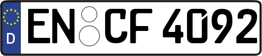 EN-CF4092
