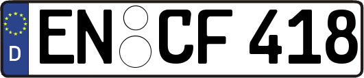 EN-CF418