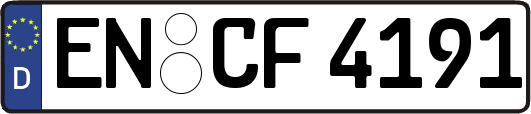 EN-CF4191