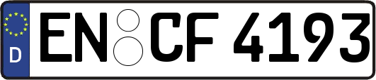 EN-CF4193
