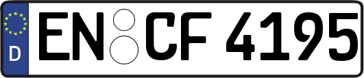 EN-CF4195