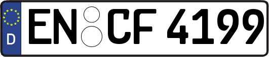 EN-CF4199