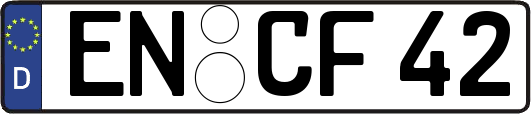 EN-CF42
