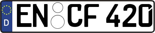 EN-CF420