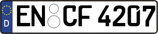 EN-CF4207