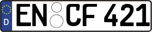 EN-CF421