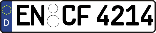 EN-CF4214