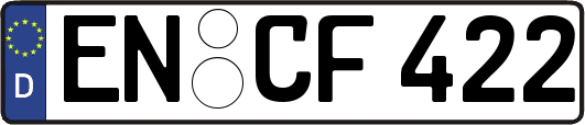 EN-CF422