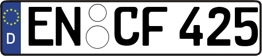 EN-CF425
