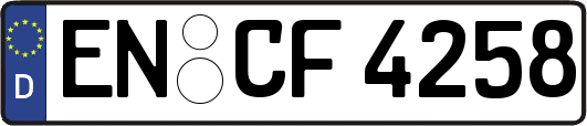 EN-CF4258