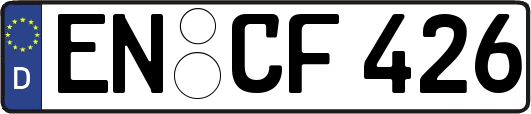 EN-CF426