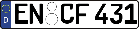 EN-CF431