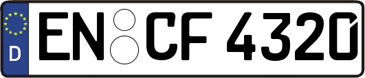 EN-CF4320