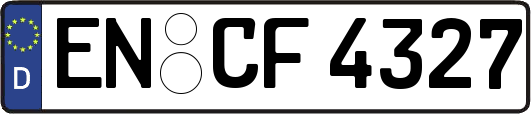 EN-CF4327