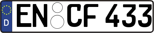 EN-CF433
