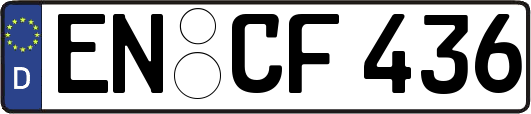 EN-CF436