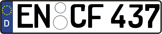 EN-CF437