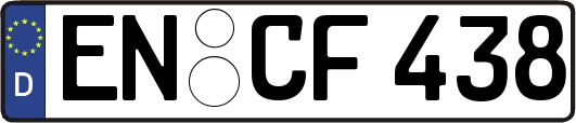 EN-CF438