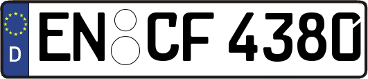 EN-CF4380