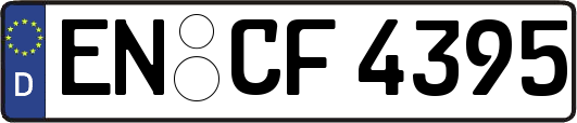 EN-CF4395