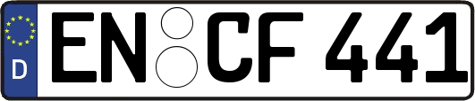 EN-CF441