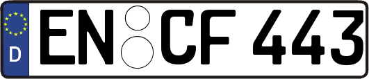 EN-CF443