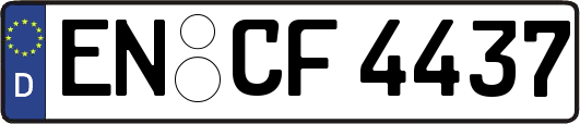 EN-CF4437