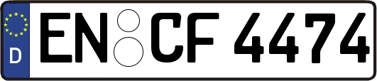 EN-CF4474