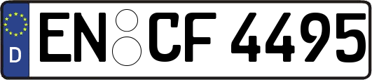 EN-CF4495