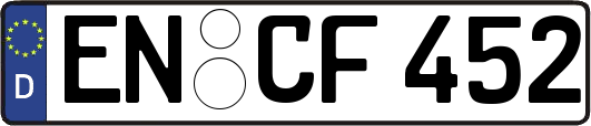 EN-CF452