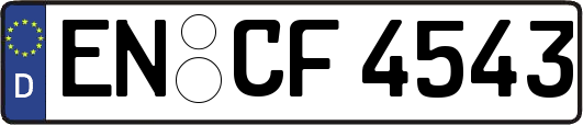 EN-CF4543