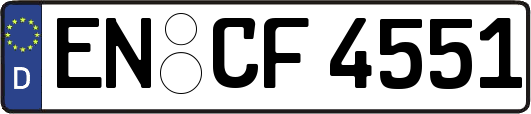 EN-CF4551